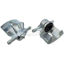 Pinza freno anteriore sinistra