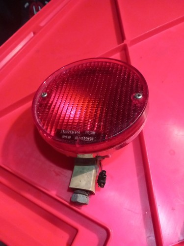 Faro retronebbia leart 1630 - faro,