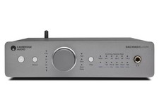 Cambridge audio dac - dac, magic
