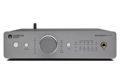 Cambridge audio dacmagic 200m - dacmagic,