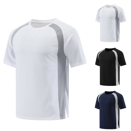 Shirt sportiva poliestere - t-shirt,