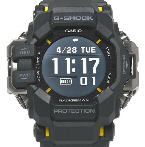 Orologio casio shock - casio, g-shock