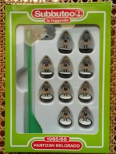 SUBBUTEO LA LEGGENDA -