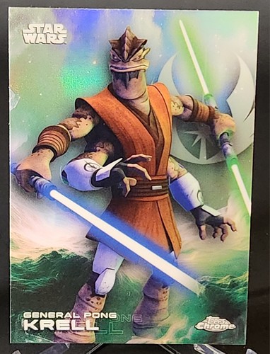 2025 topps chrome - topps, wars