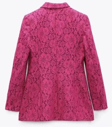 Zara nuovo blazer donna - zara,