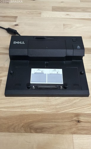 Dell port k07a laptop - dell, e-port