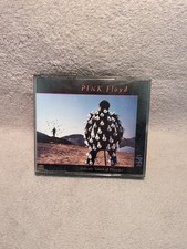 Pink Floyd - Delicate Sound of
