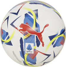 Orbita Hybrid Calcio Serie A