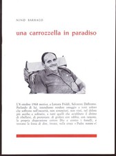 Una carrozzella in Paradiso -