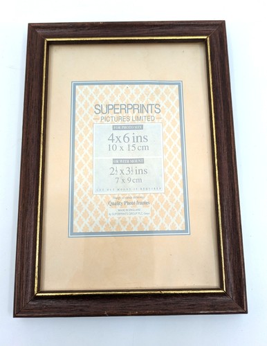 Cornice portafoto vintage - , in