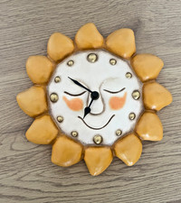 Thun Orologio Sole Decorazione