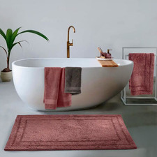 GABEL MILLE Tappeto Bagno BACCARA Atmosfera 60x100cm