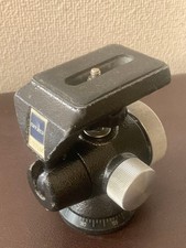 Treppiede GITZO G1275M Usato