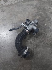 CORPO FARFALLATO PIAGGIO LIBERTY 50 IGET COMPLETO DI MANICOTTO ASPIRAZIONE 