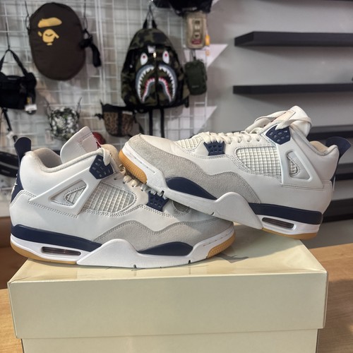 Usato taglia jordan - 12, 4