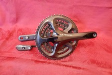 Shimano fc 6703 Ultegra triple