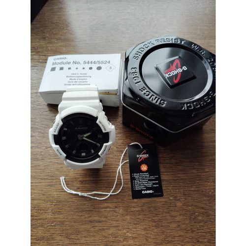 Orologio casio shock - casio, g-shock
