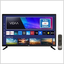 SMART TV SM324 V1 MAJESTIC HD