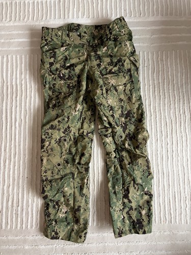 Pantaloni combattimento - pantaloni, da