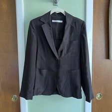 Blazer semifoderato jucca made - blazer,