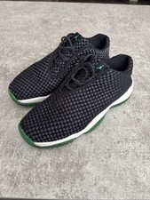 Jordan Future Low Black Gs