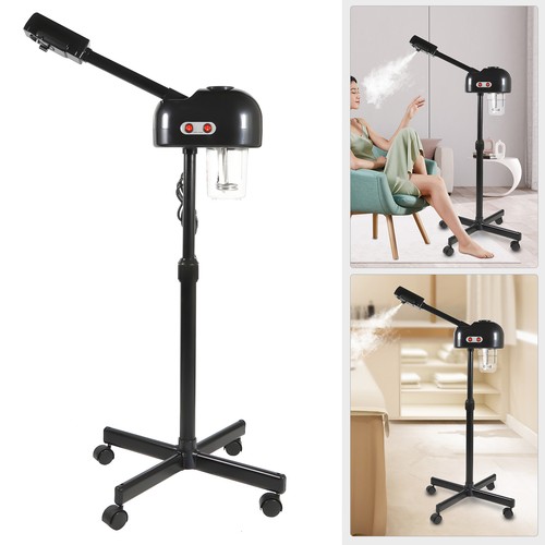 Vapozon ozono sauna viso