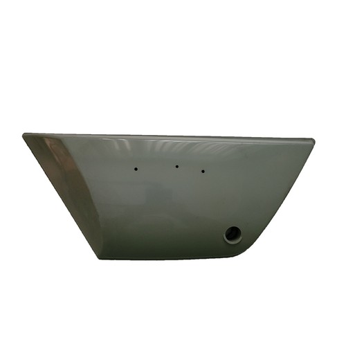 Fianchetto laterale gilera - sx.laterale,