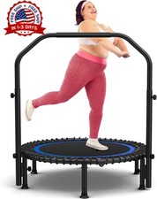 Trampolin para ejercicio