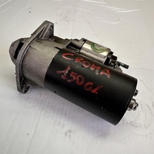 MOTORINO D' AVVIAMENTO PER