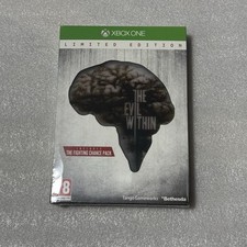 The Evil Within Edizione