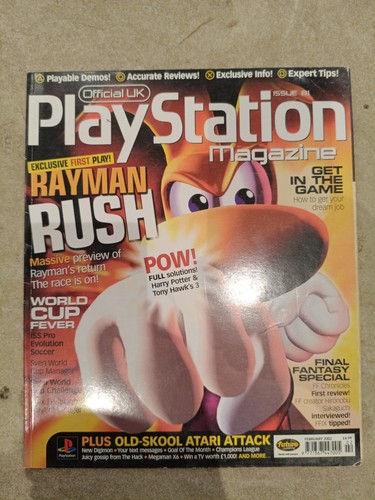 Official playstation - official,