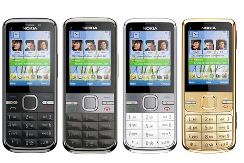 Cellulare nokia quad - nokia,