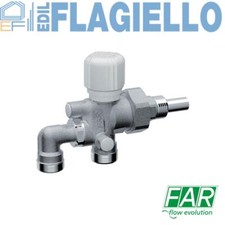 Valvola Termostatizzabile 3/4"
