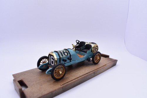 Modellino auto scala 43 - auto, 1:43