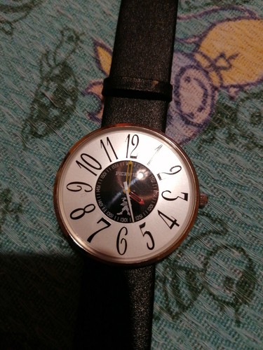 Orologio polso pickwick - orologio,