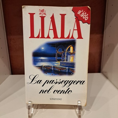 2000 passeggera nel vento - -,