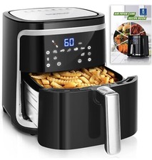 Aigostar Melodia 7L 1700W/900W