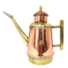 OLIERA In rame con interno