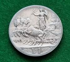 MONETA COIN REGNO D'ITALIA RE