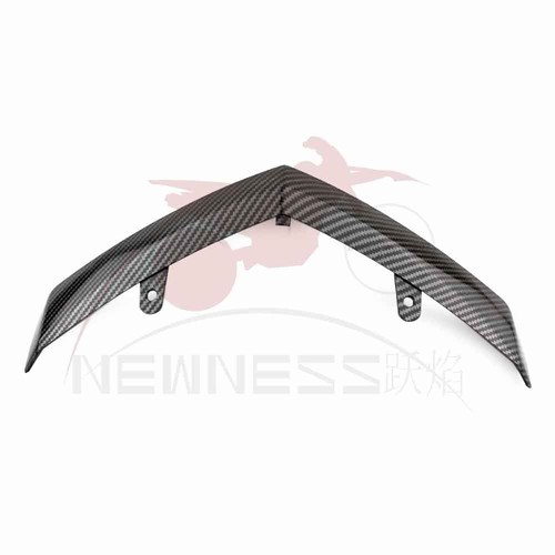 Front nose under - nose, cowl