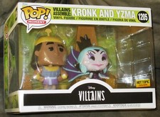 Funko Pop Moment #1205 Disney