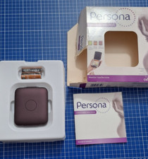 Persona Monitor per contraccezione Clearblue. Come nuovo. imballo strappato