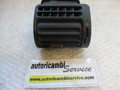 Bocchetta aerazione cruscotto - aerazione,