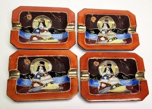 Set posacenere vintage - di,