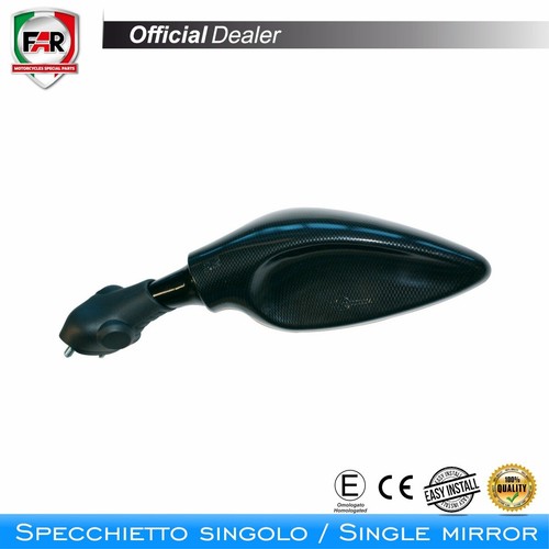 Specchietto retrovisore far - specchietto,