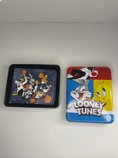 Space Jam - Portafoglio uomo