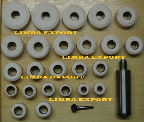 Sioux valve seat - sioux,