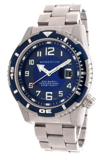 Orologio uomo momentum - orologio,