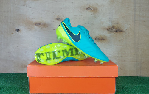 Scarpe nike tiempo legend - tiempo, vi