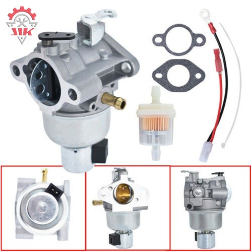 Kit carburatore trattore prato - trattore,